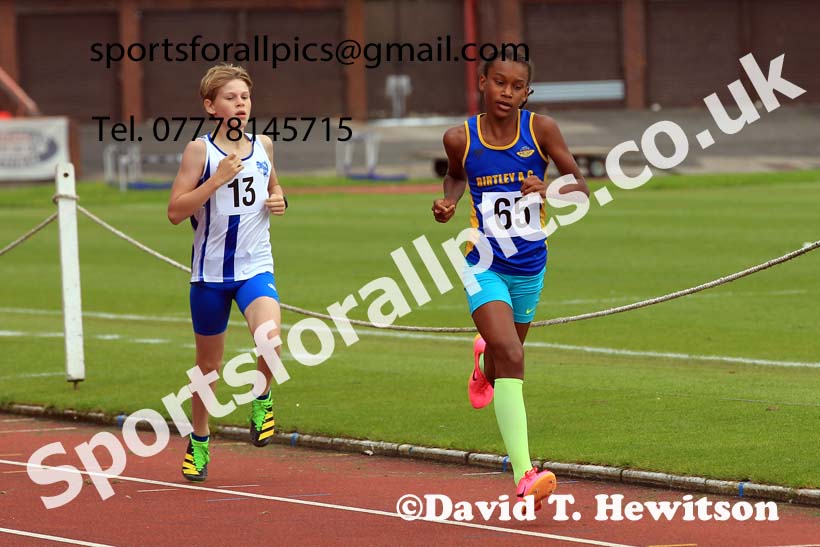 800 metres, 2023 Gateshead Tartan Games.  Photo: David T. Hewitson/Sports for All Pics